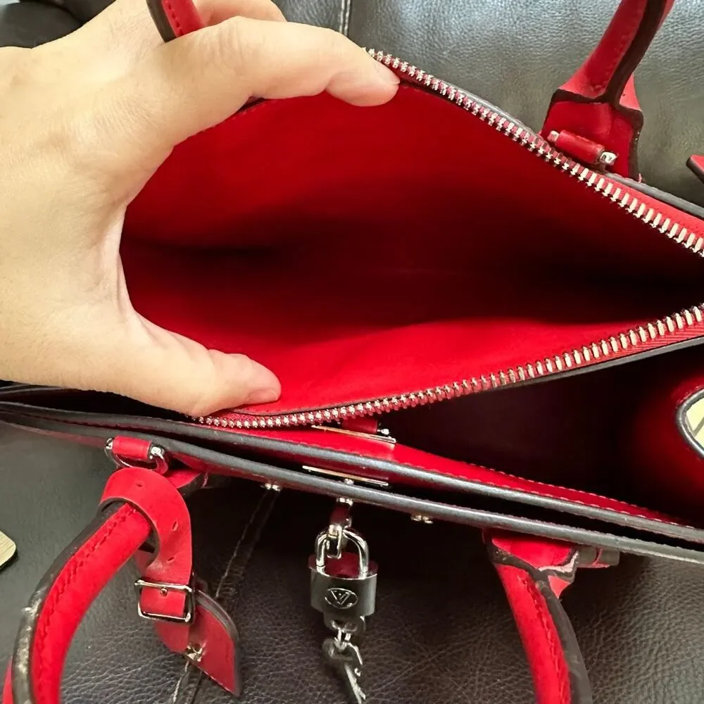 Louis Vuitton City Steamer PM - Picture 11 of 16